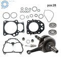 Engine Rebuild Kit for Honda TRX420 TE FM (2014–2023)