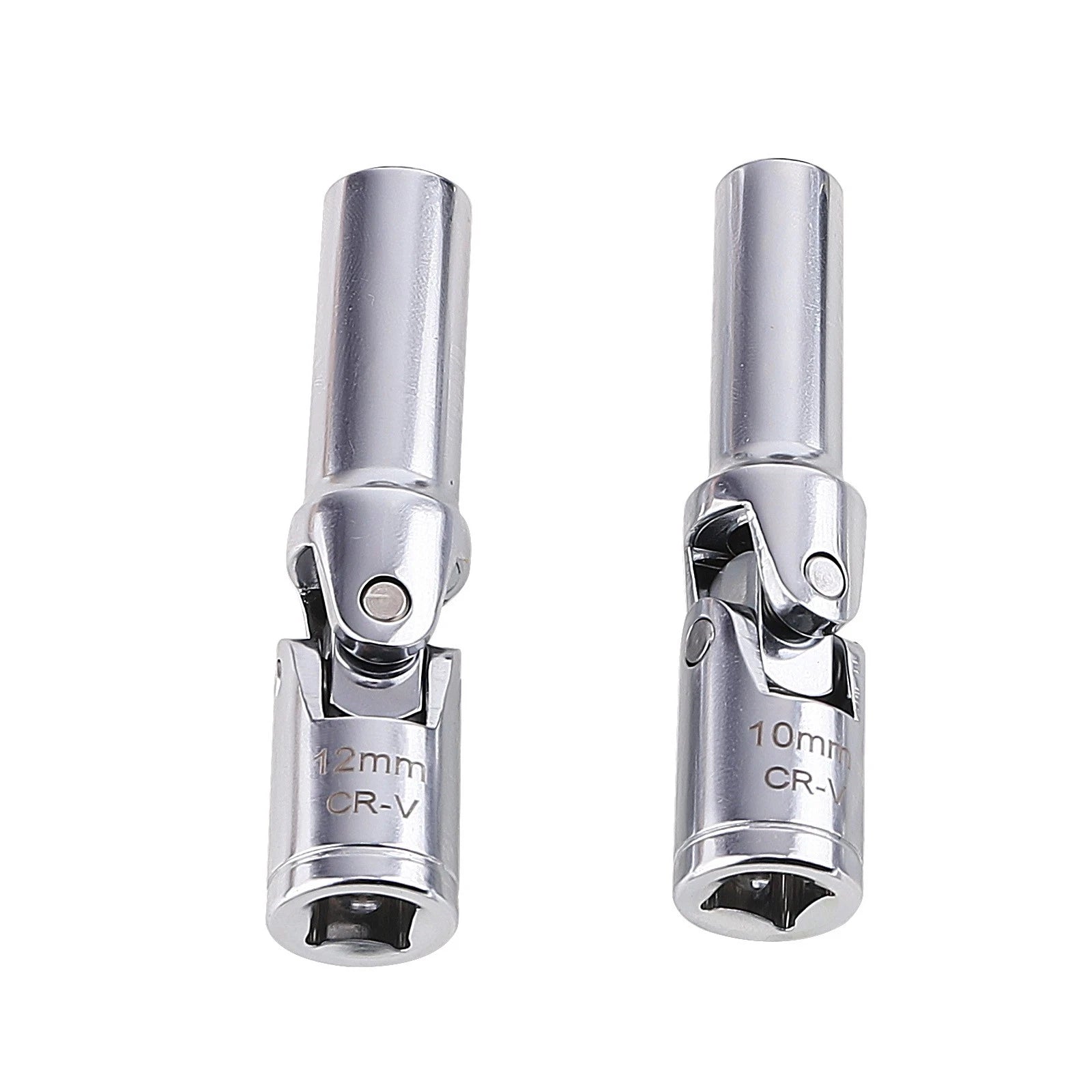 3/8” Spark Glow Plug Socket Tool Set for Petrol & Diesel (2000–2025)