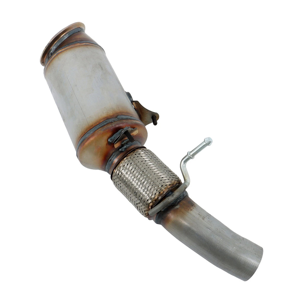 Front Catalytic Converter for BMW 228i, 320i (2013-2016)