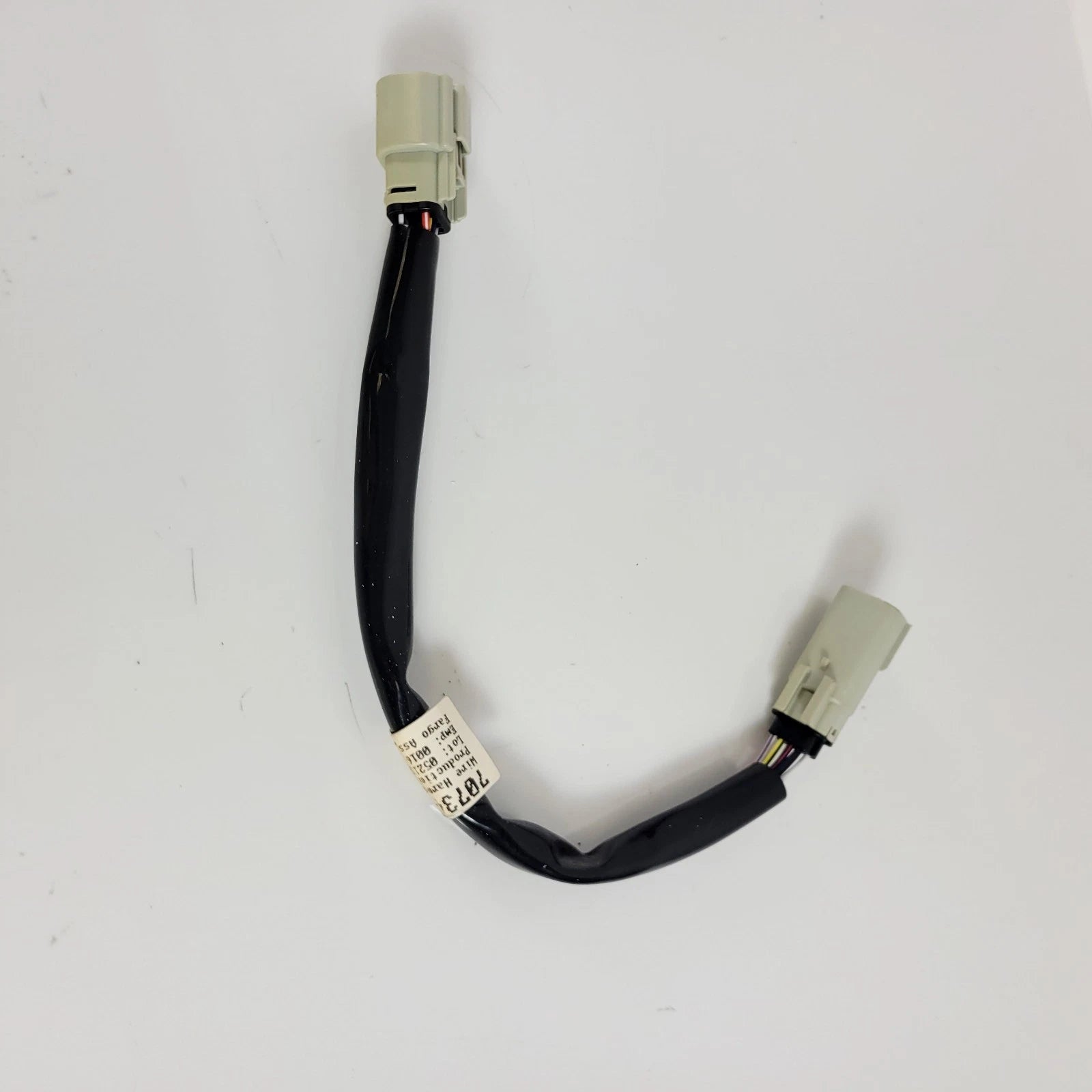 Harness for Harley Davidson (2010–2015) 70734-10 / 70693-10