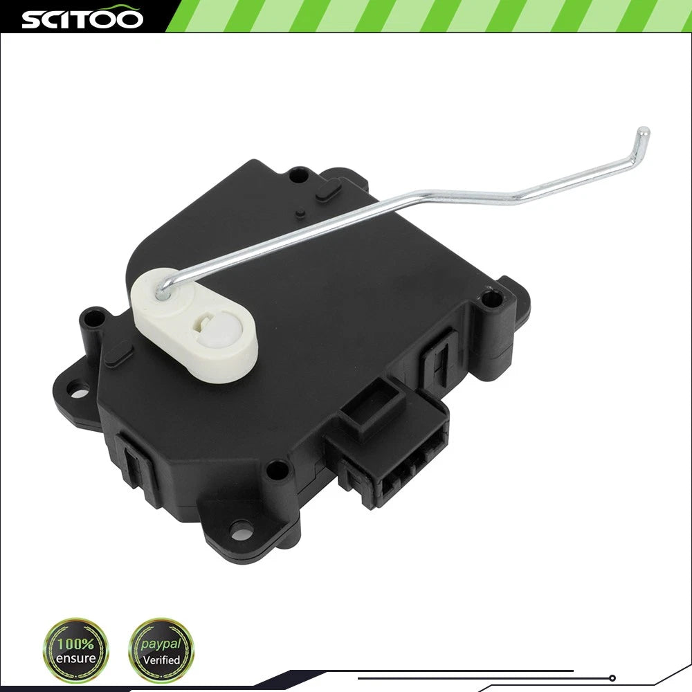 HVAC Blend Door Actuator for Honda Pilot (2013–2019) 604-872 604872 80224STXA01