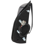 Passenger Right Side Mirror for E350 Van E450 E250 E150