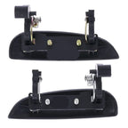 Door Handle Outer 2 x for Kia Rio (2002–2005)