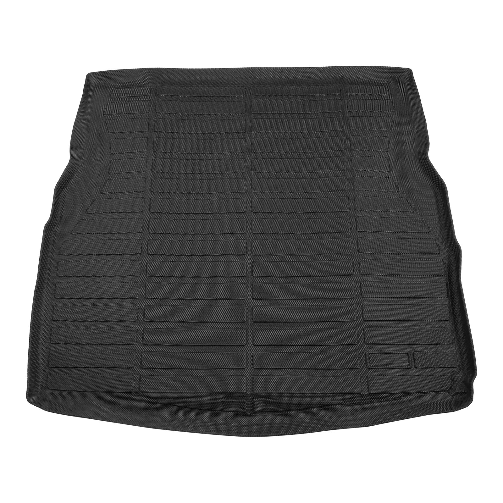 Cargo Liner Rear Trunk Mat for Mercedes Benz C-Class W205 (2014–2020) TPE