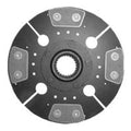 M143282HD4 PTO Dsc for Massey Ferguson (Fits 11" DS, 4 Pad, 25 Spl)