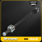 CV Axle Shaft Assembly for Honda Ridgeline, Acura MDX (2016–2024)
