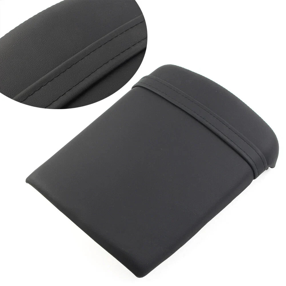 Black Passenger Rear Seat for Yamaha YZF-R1 (1998-1999)