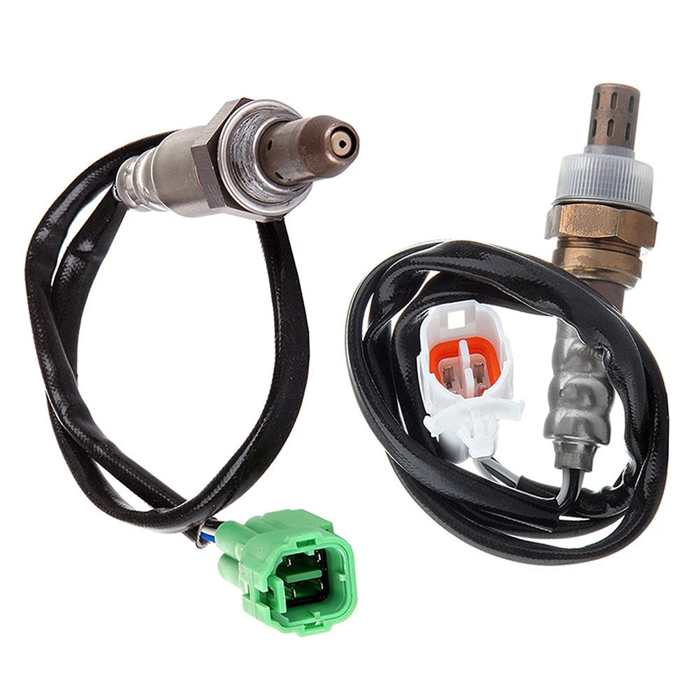 2X Oxygen Air Fuel Ratio Sensor for Suzuki SX4 (2008–2009)