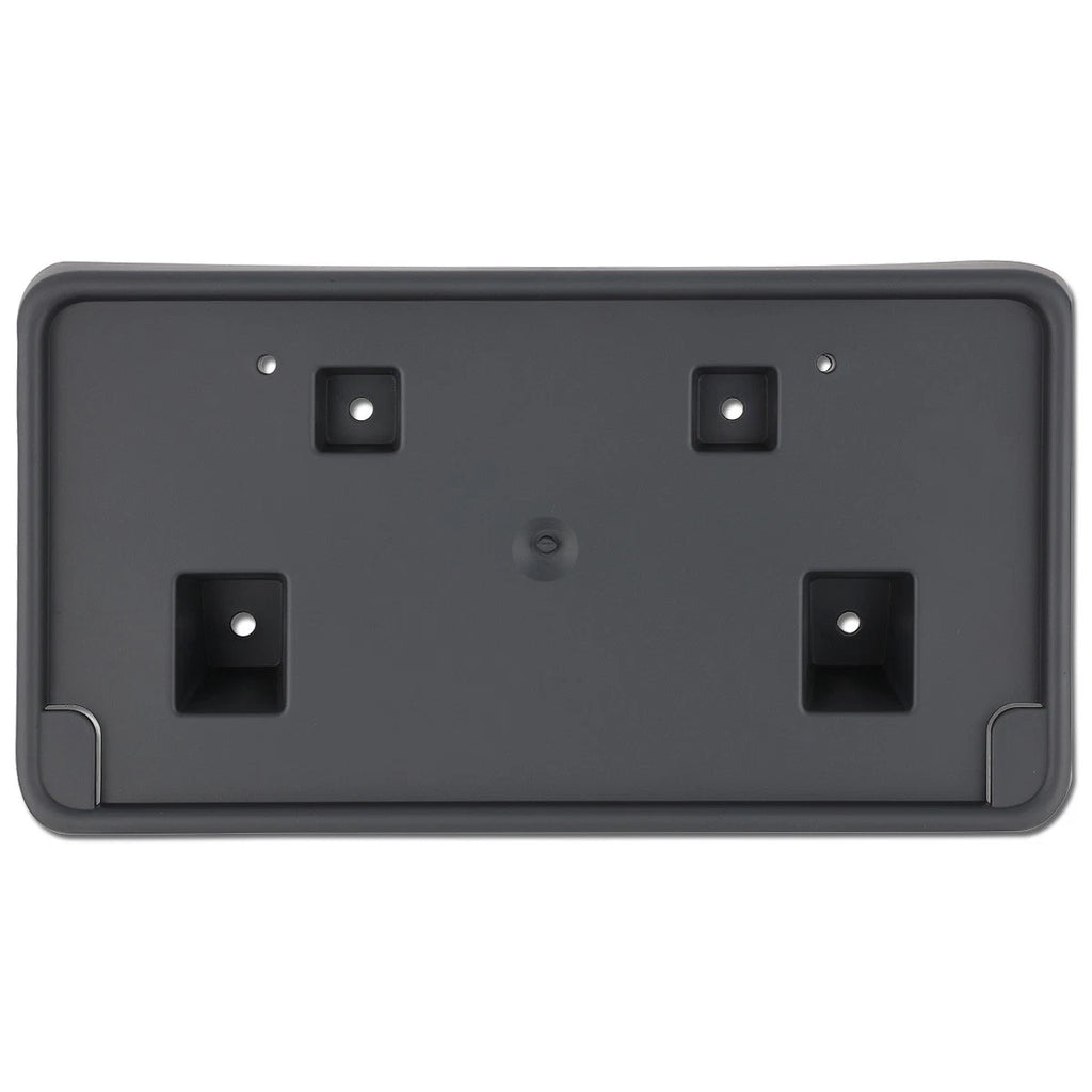 Front License Plate Mounting Bracket for Dodge Challenger (2015–2021)