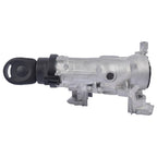 Ignition Switch with Lock Cylinder Key for VW Golf Jetta EOS Tiguan Rabbit Audi A3 (2006–2019)