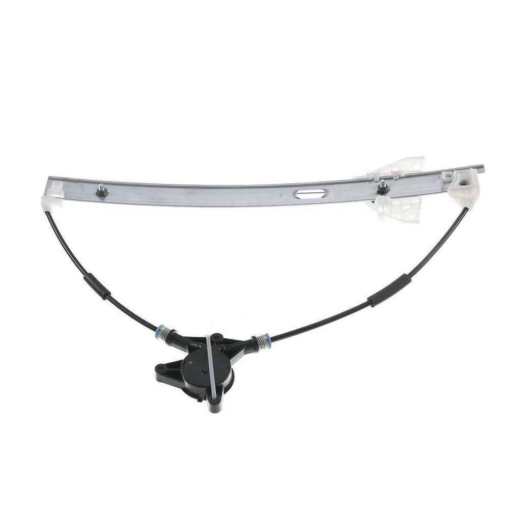 Front Left Power Window Regulator for Mazda 3 (2004-2009)