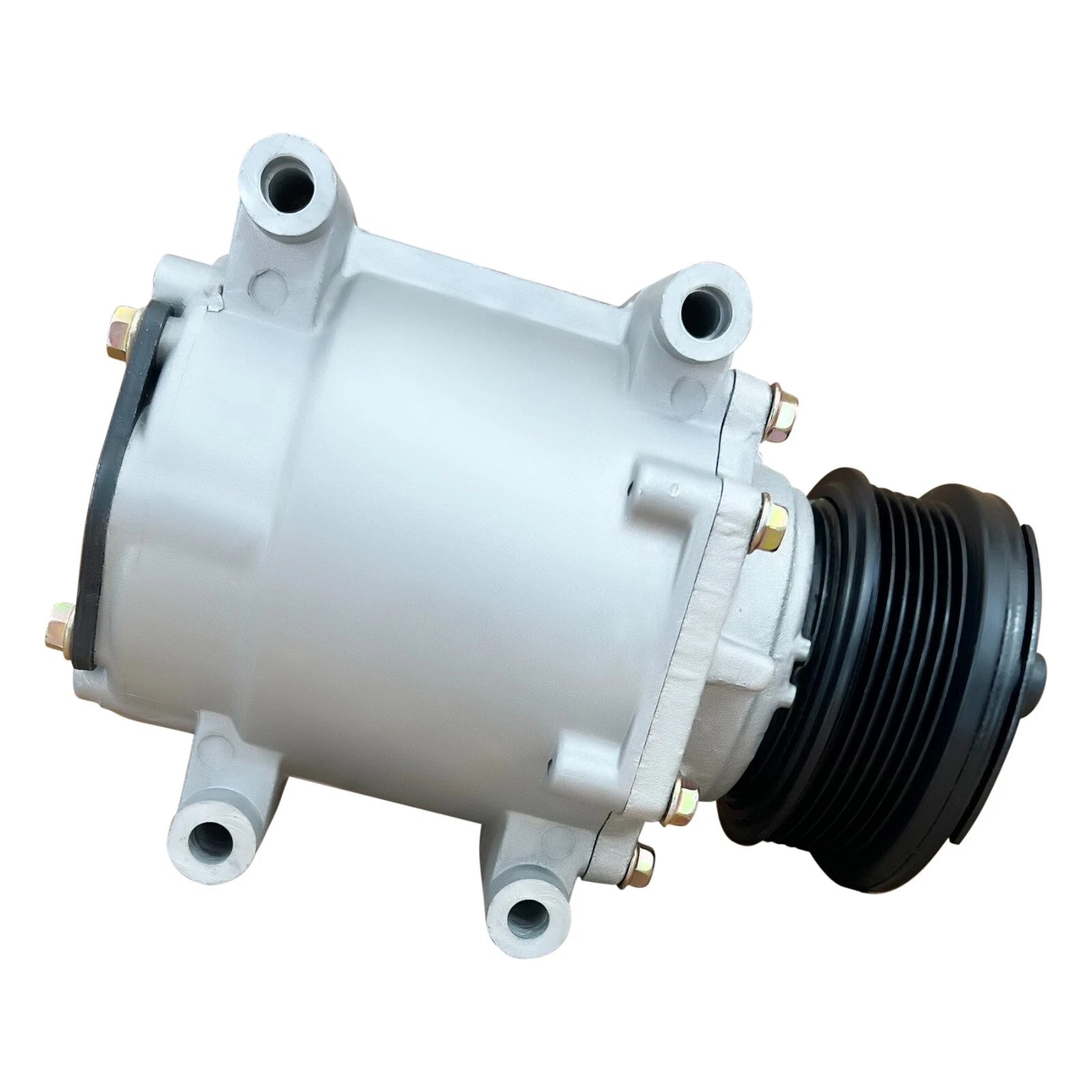 AC Compressor Kit Replacement for Jaguar S-Type 4.0L (2000-2002)