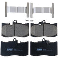 Disc Brake Pad Set for Lexus GS350 (2013–2020)