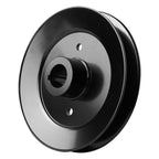 Replacement Deck Pulley for MZ ZT Models (54 in) (Part No. 033-4890-00)