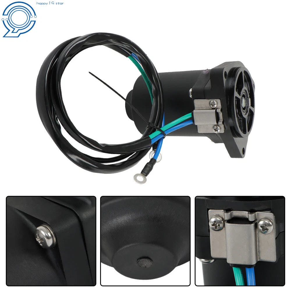 Power Tilt Trim Motor for Yamaha F150 (2013–2018)