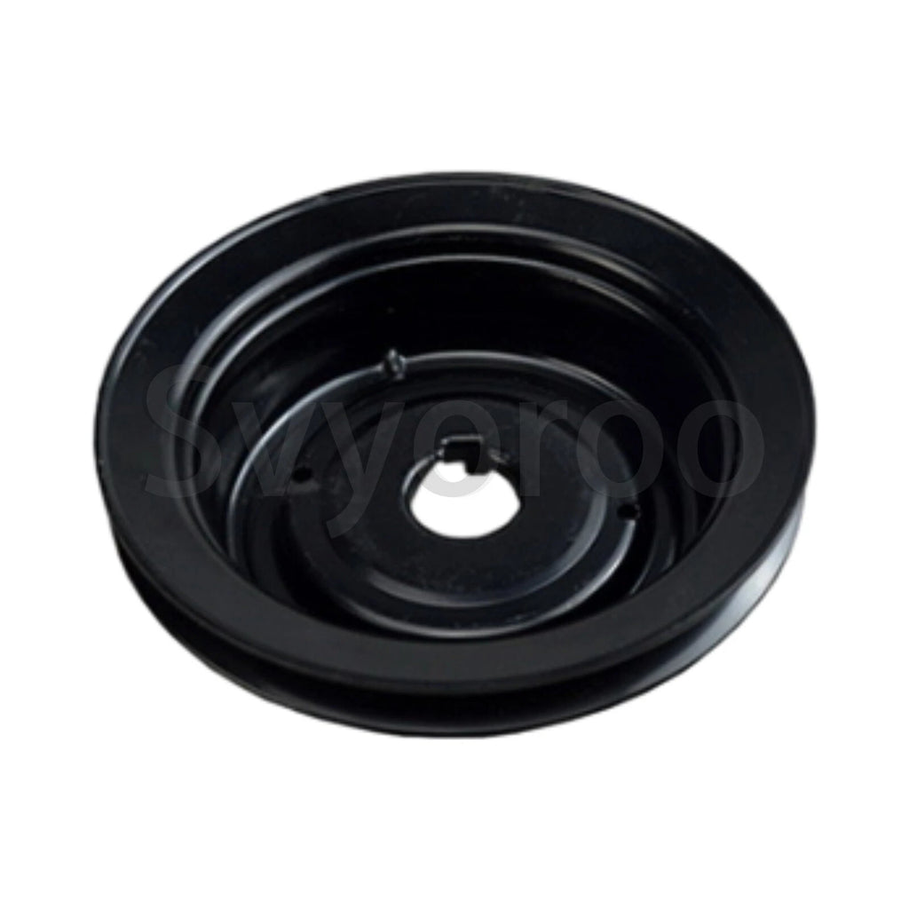 Crankshaft Pulley 12303-FU400 for Nissan K21 K25 Forklift (1F2)