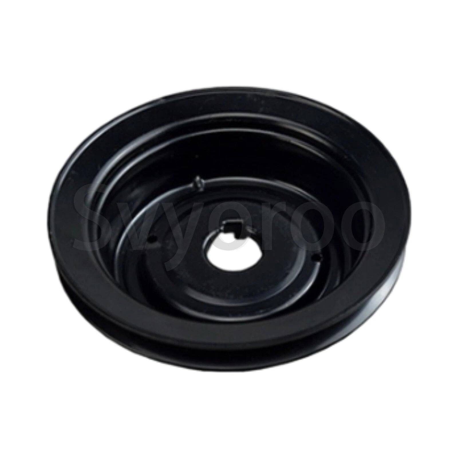 Crankshaft Pulley 12303-FU400 for Nissan K21 K25 Forklift (1F2)