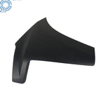 Left Side Front Bumper End Cap for Chevy Silverado 1500 (2019–2022)