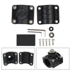 Transducer Pole Mount Kit for Panoptix LVS32 & LiveScope (2020–2023)