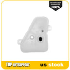 Radiator Coolant Expansion Tank for Chevrolet Malibu (2006–2010)