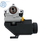 Power Steering Pump for GM Type II (Natural)