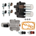 AT Solenoid Valve Kit for Honda Prelude (1997–2001) Pilot (2003–2007) 28500-P6H-013