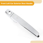 Front Left Door Handle No. 8S4Z5422404CA for Ford Focus (2008–2011)
