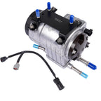 Fuel Pump & Filter for Ford F250 F350 F450 F550 Super Duty (2008–2010)