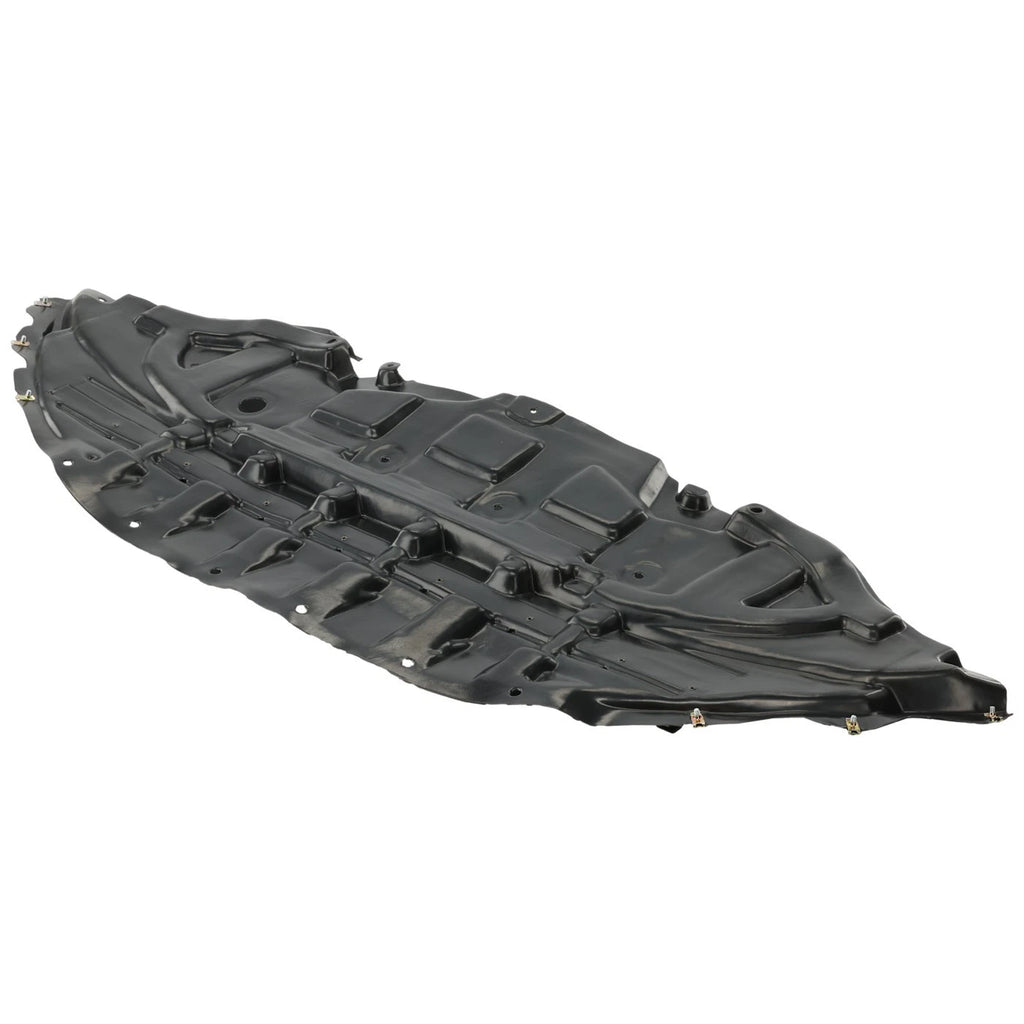 Engine Splash Shield for Ford Mustang (2013–2014) Front Lower GT