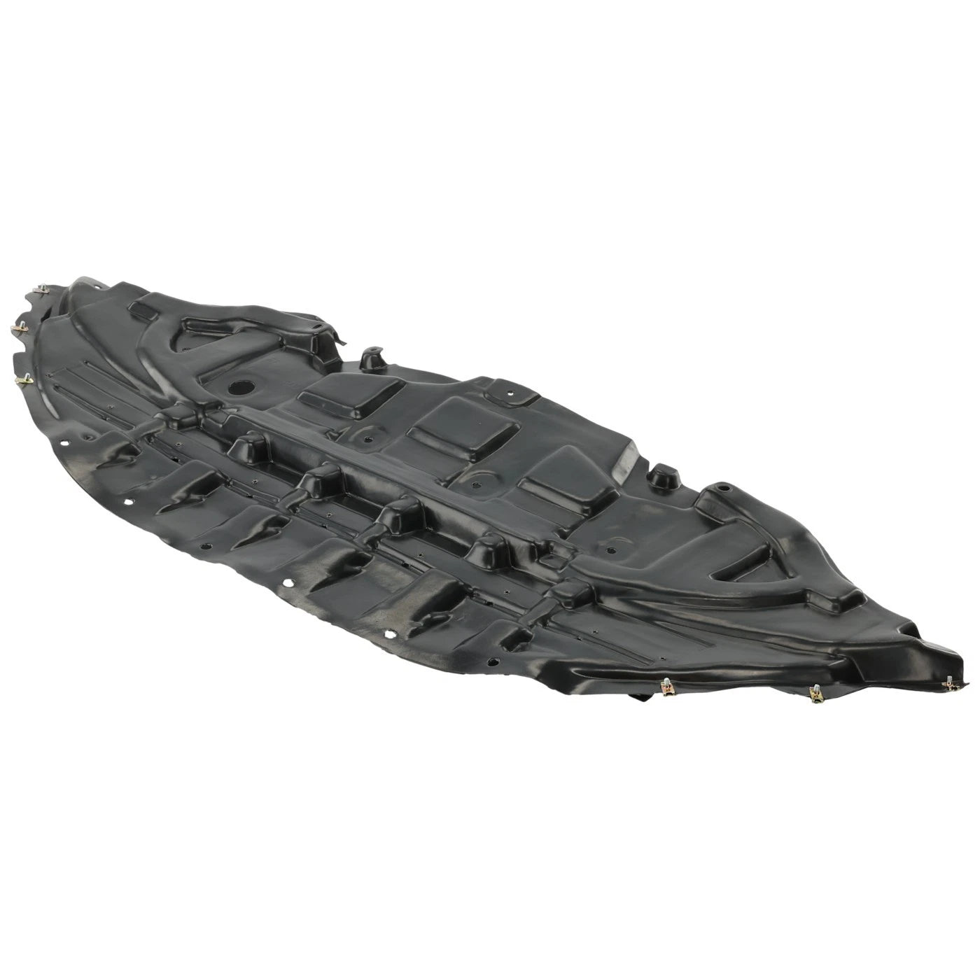 Engine Splash Shield for Ford Mustang (2013–2014) Front Lower GT