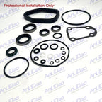 Lower Unit Seal Kit for Johnson Evinrude Fit Fit Sierra (396349, 5000309, 18-2660)