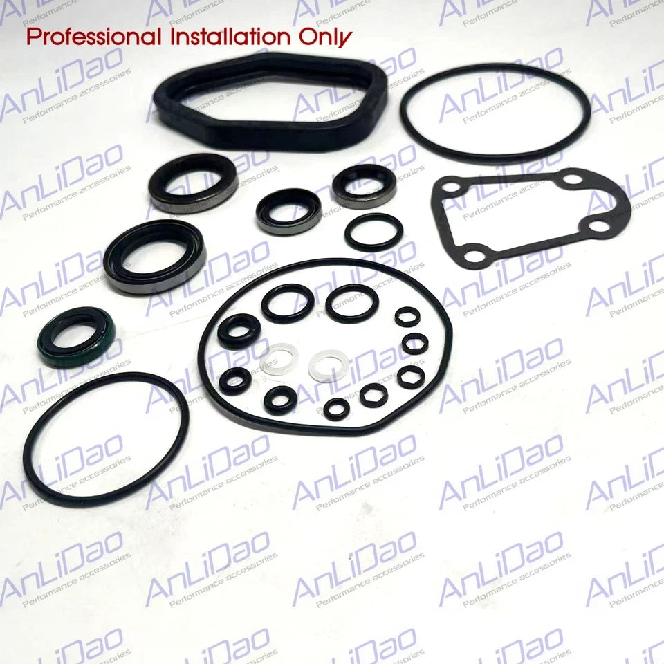 Lower Unit Seal Kit for Johnson Evinrude Fit Fit Sierra (396349, 5000309, 18-2660)