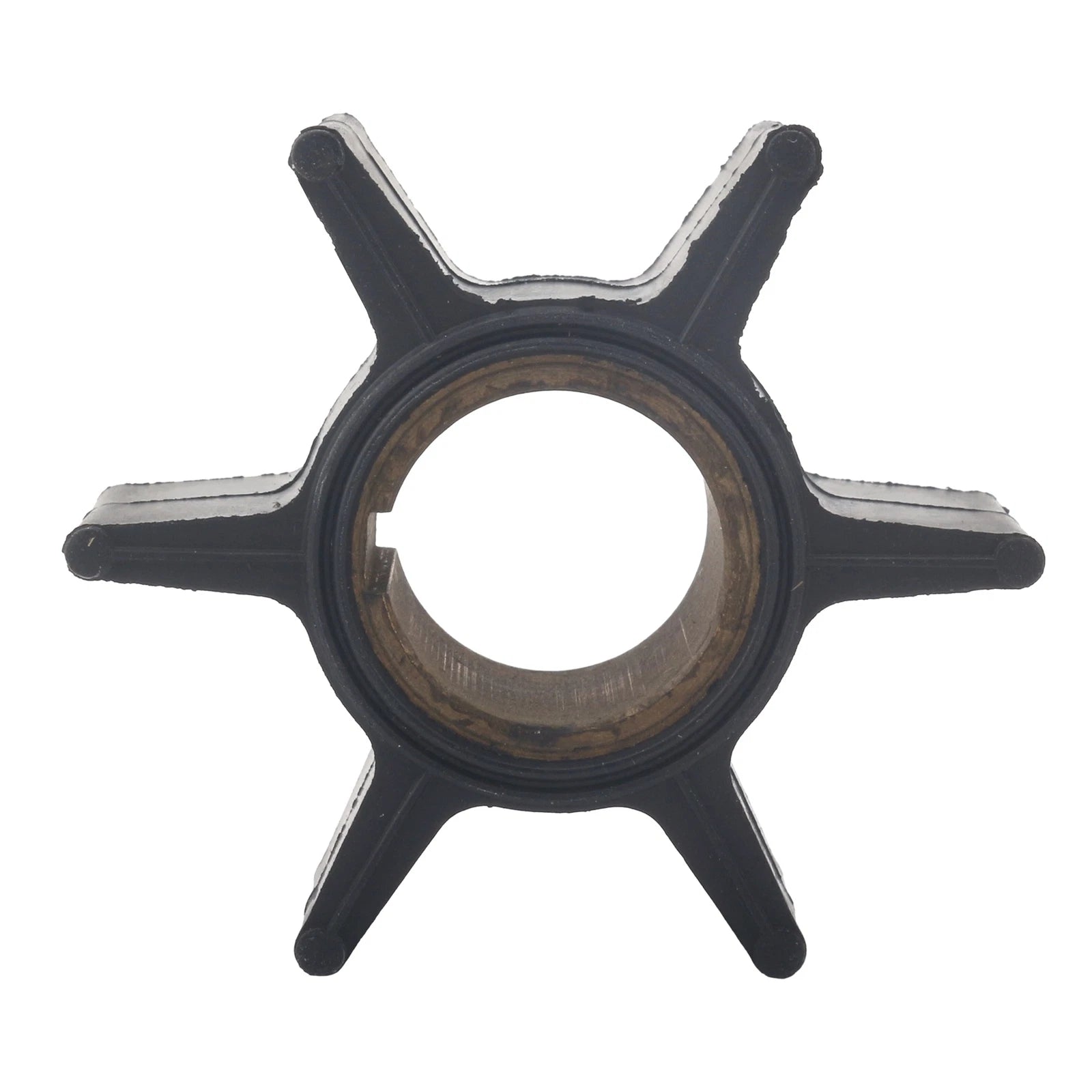 Outboard Water Pump Impeller for Evinrude Johnson OMC BRP 40HP (1983–1986)