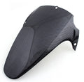 Rear Hugger Fender Mudguards for Honda CBR954RR (2002–2003) ABS Carbon
