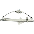Power Window Regulator for Mazda 3 (2014–2018) Front Driver Side