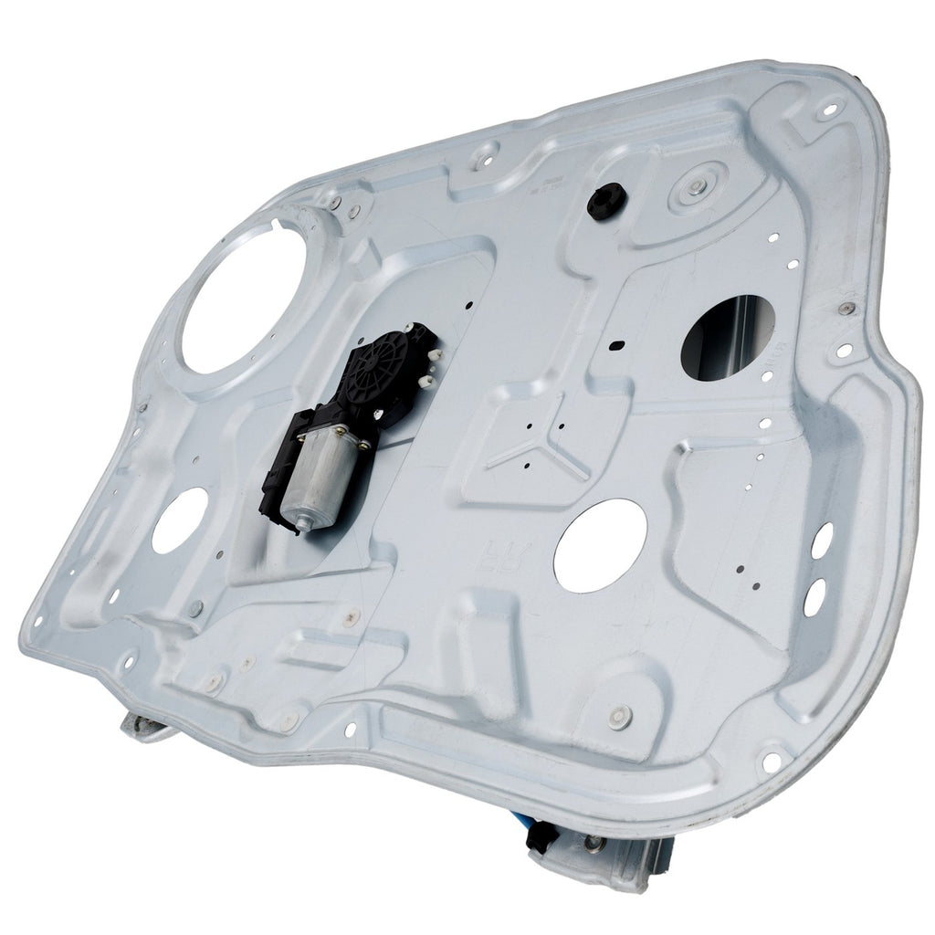 Power Window Regulator for Hyundai Azera (2006–2011) Front Driver Side