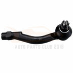 Set of 2 Front Outer Tie Rod Ends for KIA Sportage (2005-2010)