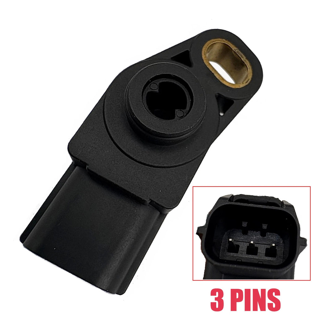 Throttle Position Sensor for Arctic Cat Wildcat (2012–2018) 0824-067