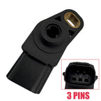 Throttle Position Sensor for Arctic Cat Wildcat (2012–2018) 0824-067