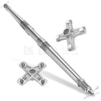 Rear Axle Shaft w/Hubs for Yamaha YFZ450 (2004–2005) 5TG-25381-00-00