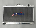 Aluminum Radiator for 1999-2005 Mazda Miata NB MX5 MK2 1.6/1.8 (1999-2005)