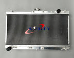 Aluminum Radiator for 1999-2005 Mazda Miata NB MX5 MK2 1.6/1.8 (1999-2005)