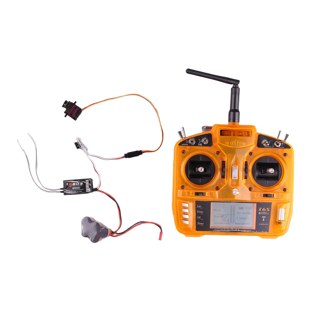 Compact Remote Control Anti-Lost Alarm for Aircraft (Wide Compatibility)