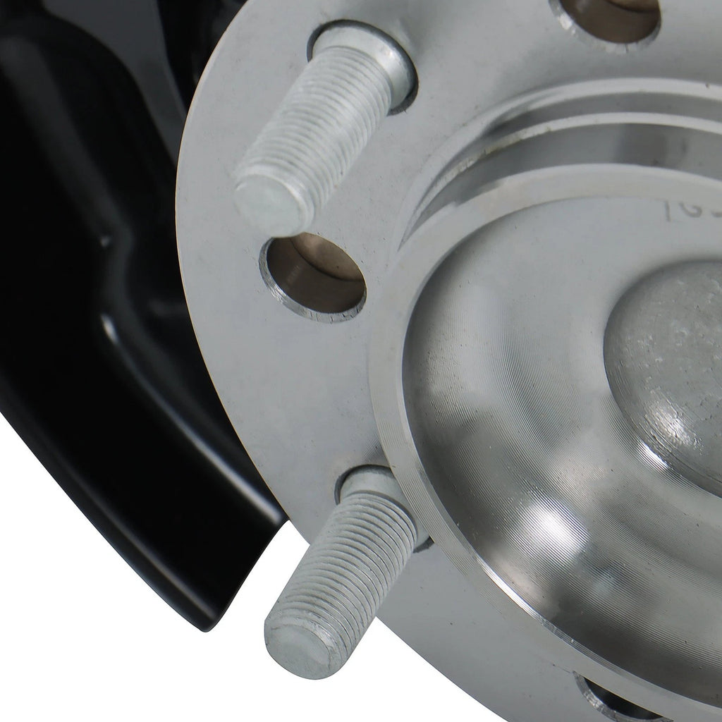 Rear Right Axle Shaft for Toyota Tundra 5.7L V8 (2007–2016)
