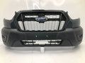 Front Bumper for Ford Transit 150 250 350 (2020–2026) Real Steel #9
