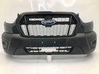 Front Bumper for Ford Transit 150 250 350 (2020–2026) Real Steel #9
