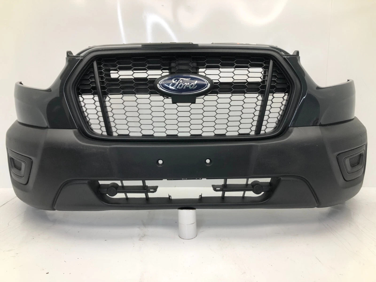 Front Bumper for Ford Transit 150 250 350 (2020–2026) Real Steel #9