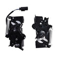 2X Hood Safety Catch Latch Lock for BMW F30 F34 F80 F87 (2012–2019) 51237242548