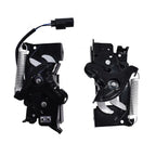 2X Hood Safety Catch Latch Lock for BMW F30 F34 F80 F87 (2012–2019) 51237242548