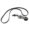Serpentine Belt Drive Component Kit for Toyota Matrix Corolla Celica (1990–2002)